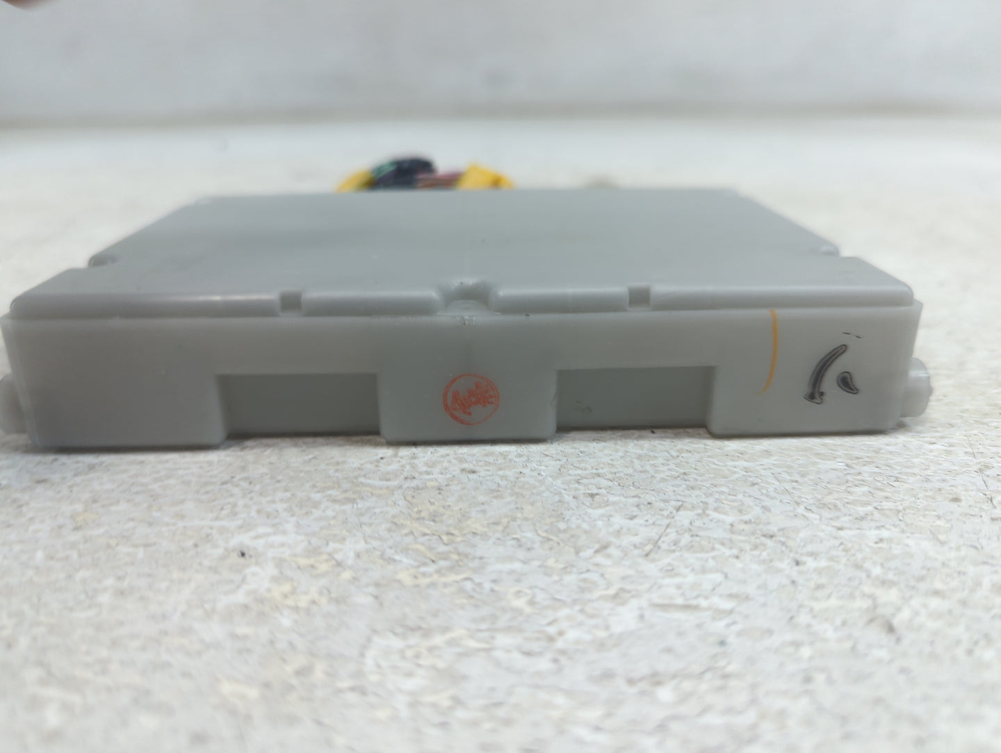 2008 Infiniti Fx35 Temperature Control Module - Oemusedautoparts1.com