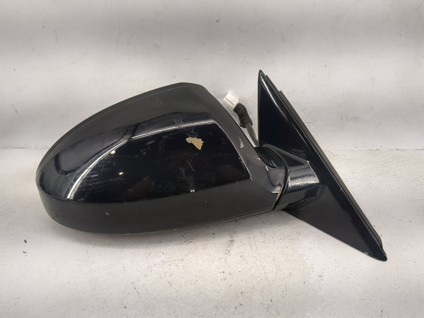 2007-2008 Infiniti Fx35 Passenger Side View Mirror - Right Door Mirror OEM Used - Oemusedautoparts1.com