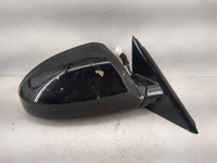 2007-2008 Infiniti Fx35 Passenger Side View Mirror - Right Door Mirror OEM Used - Oemusedautoparts1.com