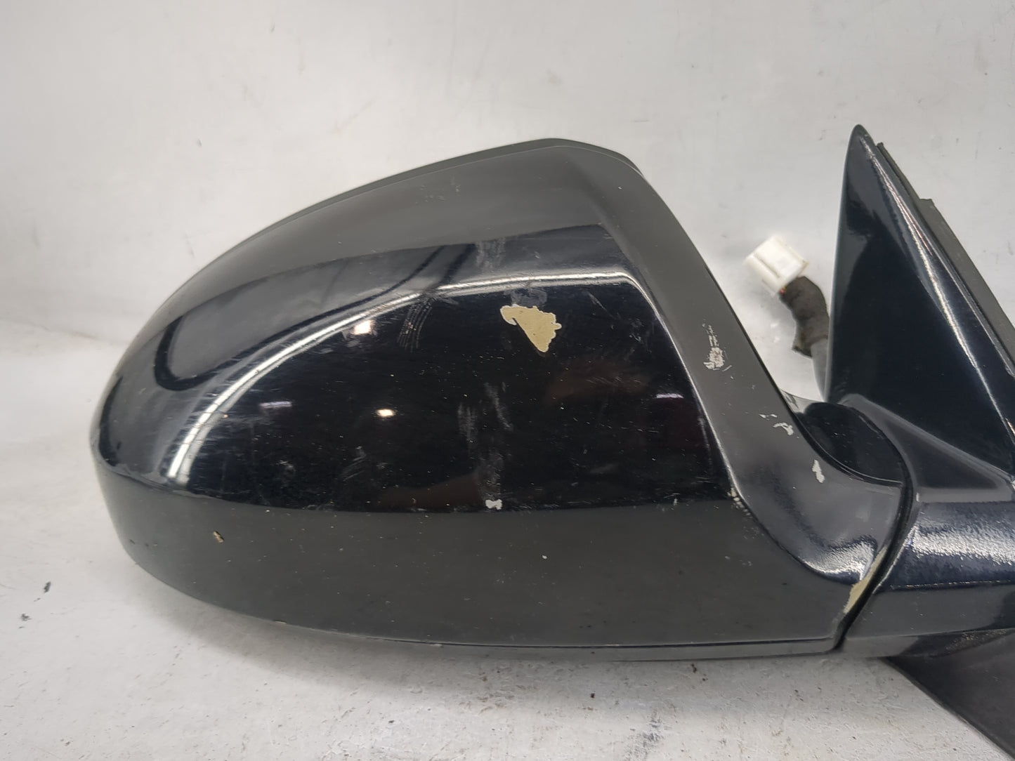 2007-2008 Infiniti Fx35 Passenger Side View Mirror - Right Door Mirror OEM Used - Oemusedautoparts1.com