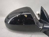 2007-2008 Infiniti Fx35 Passenger Side View Mirror - Right Door Mirror OEM Used - Oemusedautoparts1.com