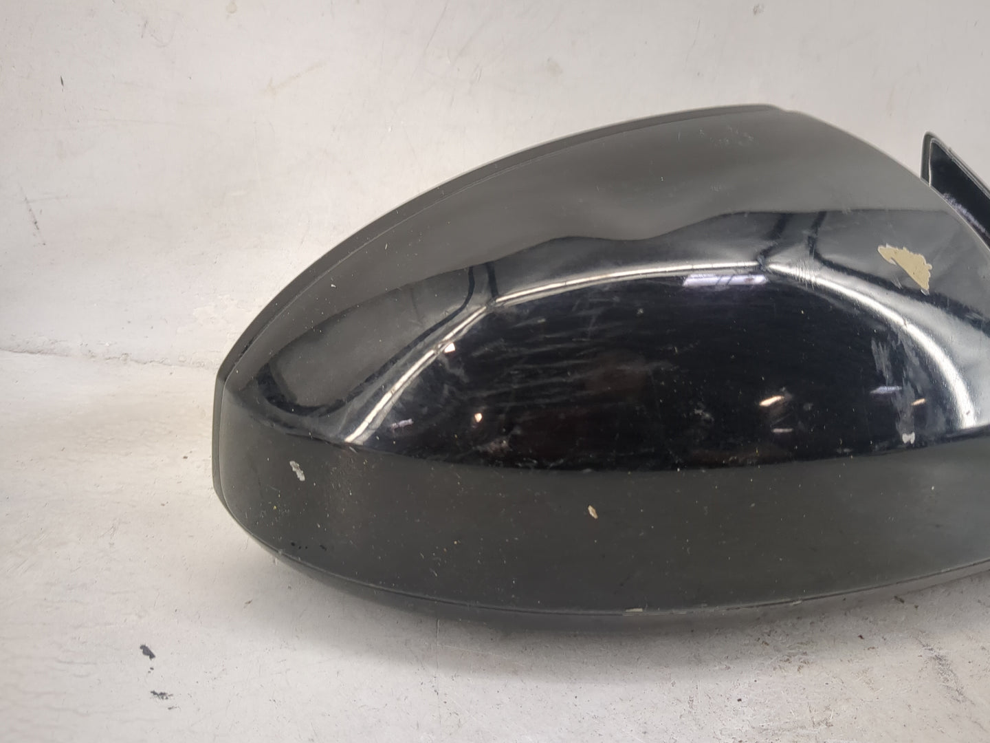 2007-2008 Infiniti Fx35 Passenger Side View Mirror - Right Door Mirror OEM Used - Oemusedautoparts1.com