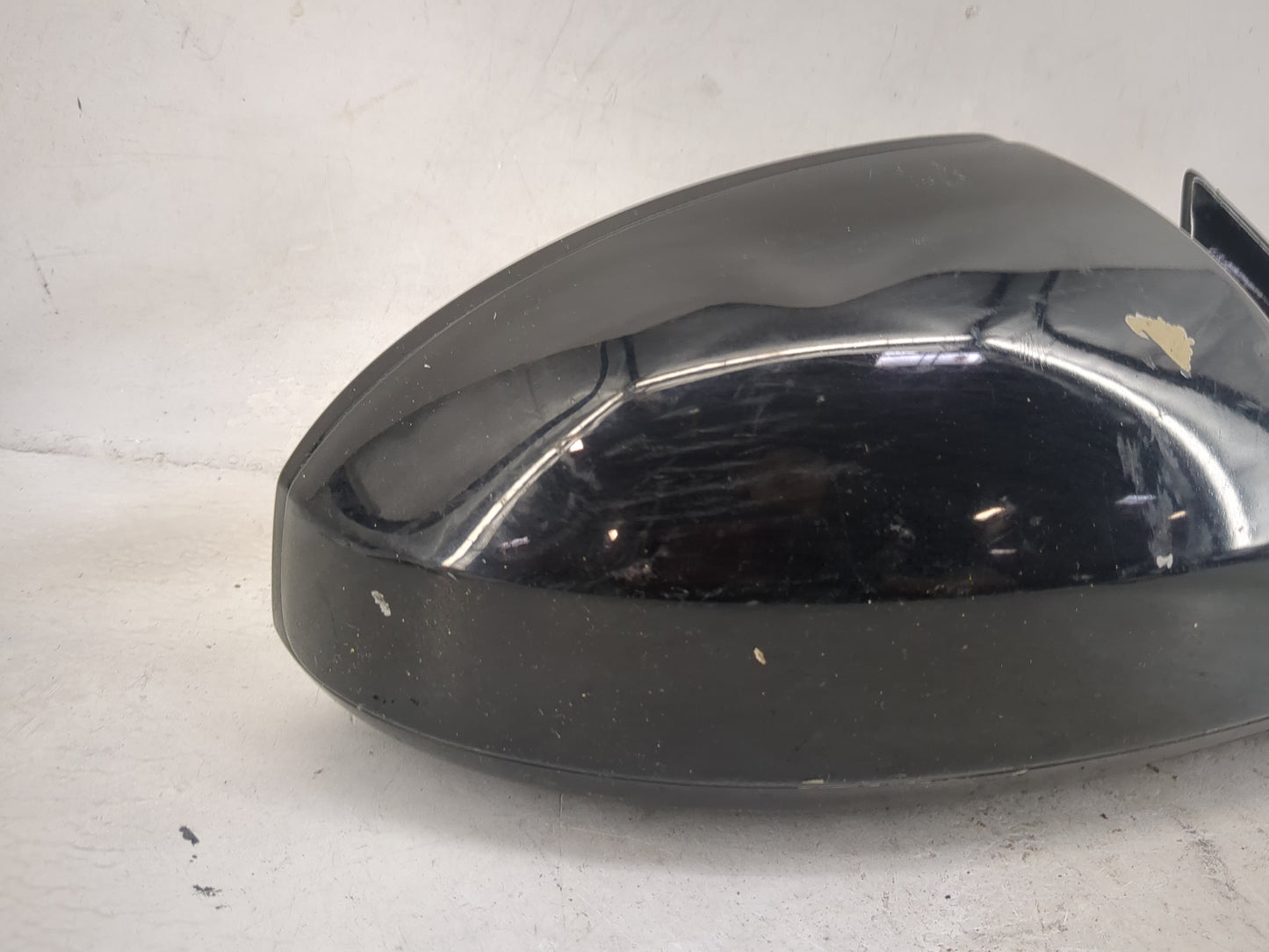 2007-2008 Infiniti Fx35 Passenger Side View Mirror - Right Door Mirror OEM Used - Oemusedautoparts1.com