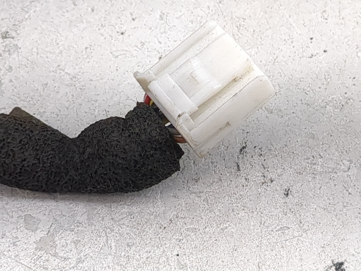 2007-2008 Infiniti Fx35 Passenger Side View Mirror - Right Door Mirror OEM Used - Oemusedautoparts1.com