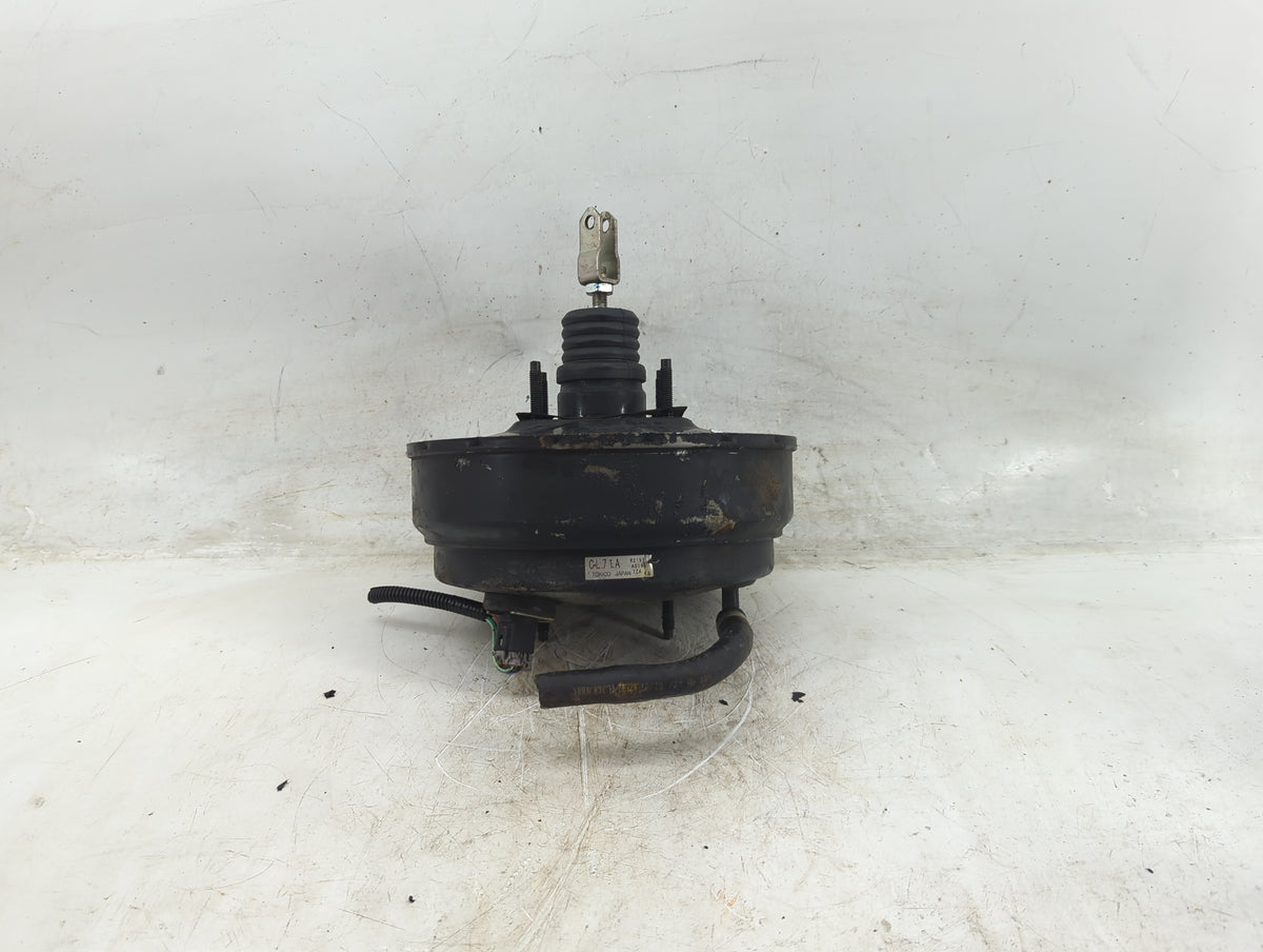 2006-2008 Infiniti Fx35 Power Brake Booster Oem - Oemusedautoparts1.com