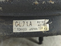 2006-2008 Infiniti Fx35 Power Brake Booster Oem - Oemusedautoparts1.com