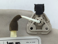 2006-2008 Infiniti Fx35 Sun Visor Shade Replacement Driver Left Mirror Fits Fits 2006 2007 2008 OEM Used Auto Parts - Oemuse