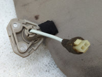 2006-2008 Infiniti Fx35 Sun Visor Shade Replacement Passenger Right Mirror Fits Fits 2006 2007 2008 OEM Used Auto Parts - Oe