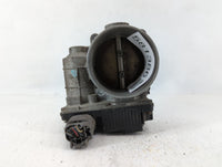 2006-2008 Infiniti Fx35 Throttle Body P/N:576-01 U 7604 Fits Fits 2006 2007 2008 2009 OEM Used Auto Parts - Oemusedautoparts