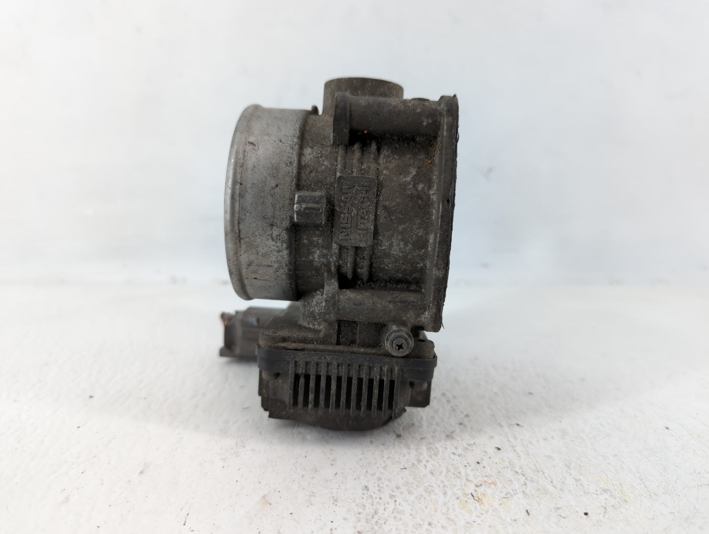 2006-2008 Infiniti Fx35 Throttle Body P/N:576-01 U 7604 Fits Fits 2006 2007 2008 2009 OEM Used Auto Parts - Oemusedautoparts