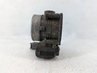 2006-2008 Infiniti Fx35 Throttle Body P/N:576-01 U 7604 Fits Fits 2006 2007 2008 2009 OEM Used Auto Parts - Oemusedautoparts