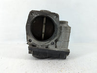 2006-2008 Infiniti Fx35 Throttle Body P/N:576-01 U 7604 Fits Fits 2006 2007 2008 2009 OEM Used Auto Parts - Oemusedautoparts