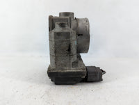 2006-2008 Infiniti Fx35 Throttle Body P/N:576-01 U 7604 Fits Fits 2006 2007 2008 2009 OEM Used Auto Parts - Oemusedautoparts