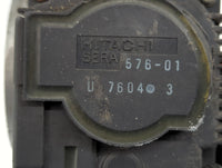 2006-2008 Infiniti Fx35 Throttle Body P/N:576-01 U 7604 Fits Fits 2006 2007 2008 2009 OEM Used Auto Parts - Oemusedautoparts