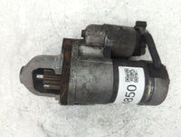 2009-2012 Infiniti Fx35 Car Starter Motor Solenoid OEM P/N:S114-927A 23300 JK20B Fits Fits 2007 2008 2009 2010 2011 2012 OEM