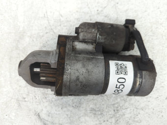 compare product 2009-2012 Infiniti Fx35 Car Starter Motor Solenoid OEM P/N:S114-927A 23300 JK20B Fits Fits 2007 2008 2009 2010 2011 2012 OEM Used Auto Parts