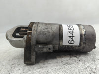 2009-2012 Infiniti Fx35 Car Starter Motor Solenoid OEM P/N:S114-927A 23300 JK20B Fits Fits 2007 2008 2009 2010 2011 2012 OEM