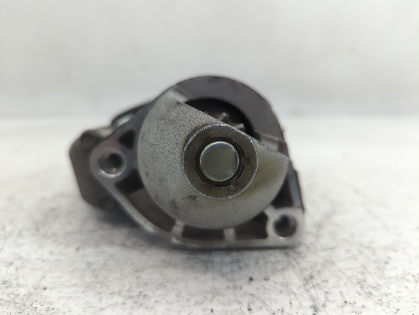 2009-2012 Infiniti Fx35 Car Starter Motor Solenoid OEM P/N:S114-927A 23300 JK20B Fits Fits 2007 2008 2009 2010 2011 2012 OEM