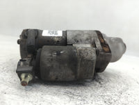 2009-2012 Infiniti Fx35 Car Starter Motor Solenoid OEM P/N:S114-927A 23300 JK20B Fits Fits 2007 2008 2009 2010 2011 2012 OEM