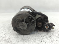 2009-2012 Infiniti Fx35 Car Starter Motor Solenoid OEM P/N:S114-927A 23300 JK20B Fits Fits 2007 2008 2009 2010 2011 2012 OEM