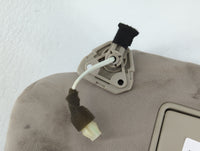 2006-2008 Infiniti Fx35 Sun Visor Shade Replacement Driver Left Mirror Fits Fits 2006 2007 2008 OEM Used Auto Parts - Oemuse