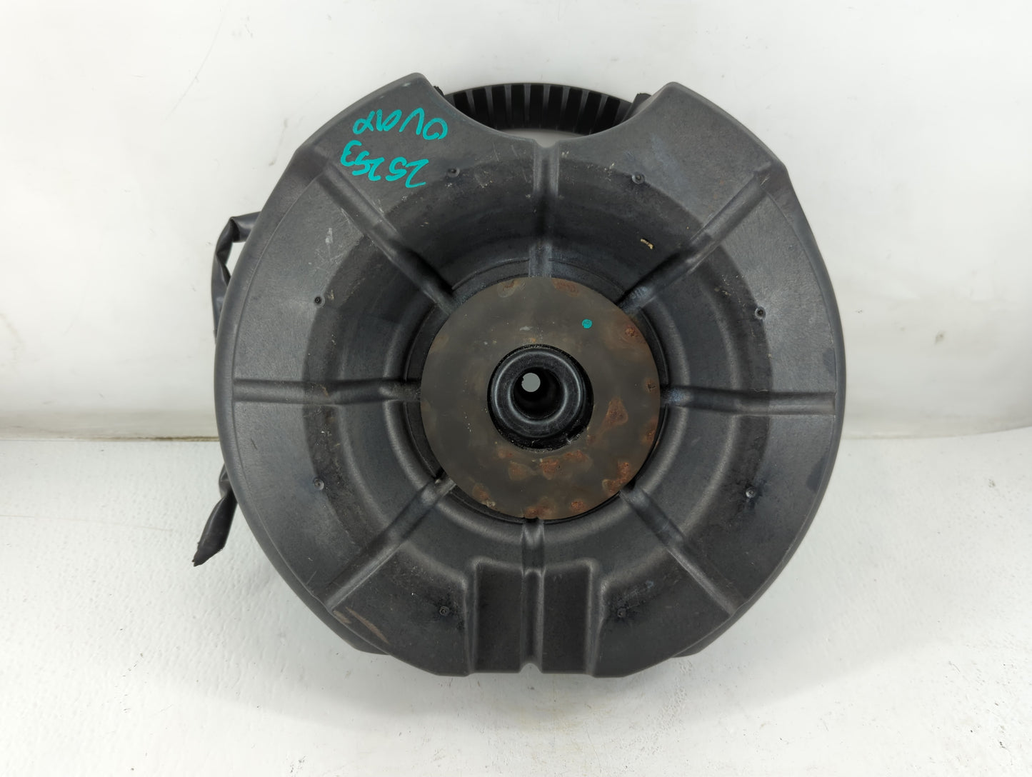 2008 Infiniti Fx35 Speaker/subwoofer - Oemusedautoparts1.com