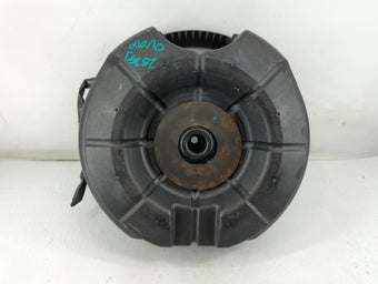 compare product 2008 Infiniti Fx35 Speaker/subwoofer