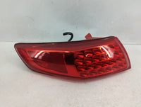 2003-2008 Infiniti Fx45 Tail Light Assembly Driver Left OEM Fits Fits 2003 2004 2005 2006 2007 2008 OEM Used Auto Parts - Oe