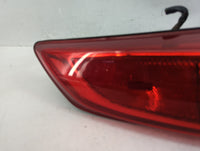 2003-2008 Infiniti Fx45 Tail Light Assembly Driver Left OEM Fits Fits 2003 2004 2005 2006 2007 2008 OEM Used Auto Parts - Oe