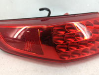 2003-2008 Infiniti Fx45 Tail Light Assembly Driver Left OEM Fits Fits 2003 2004 2005 2006 2007 2008 OEM Used Auto Parts - Oe