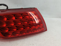 2003-2008 Infiniti Fx45 Tail Light Assembly Driver Left OEM Fits Fits 2003 2004 2005 2006 2007 2008 OEM Used Auto Parts - Oe