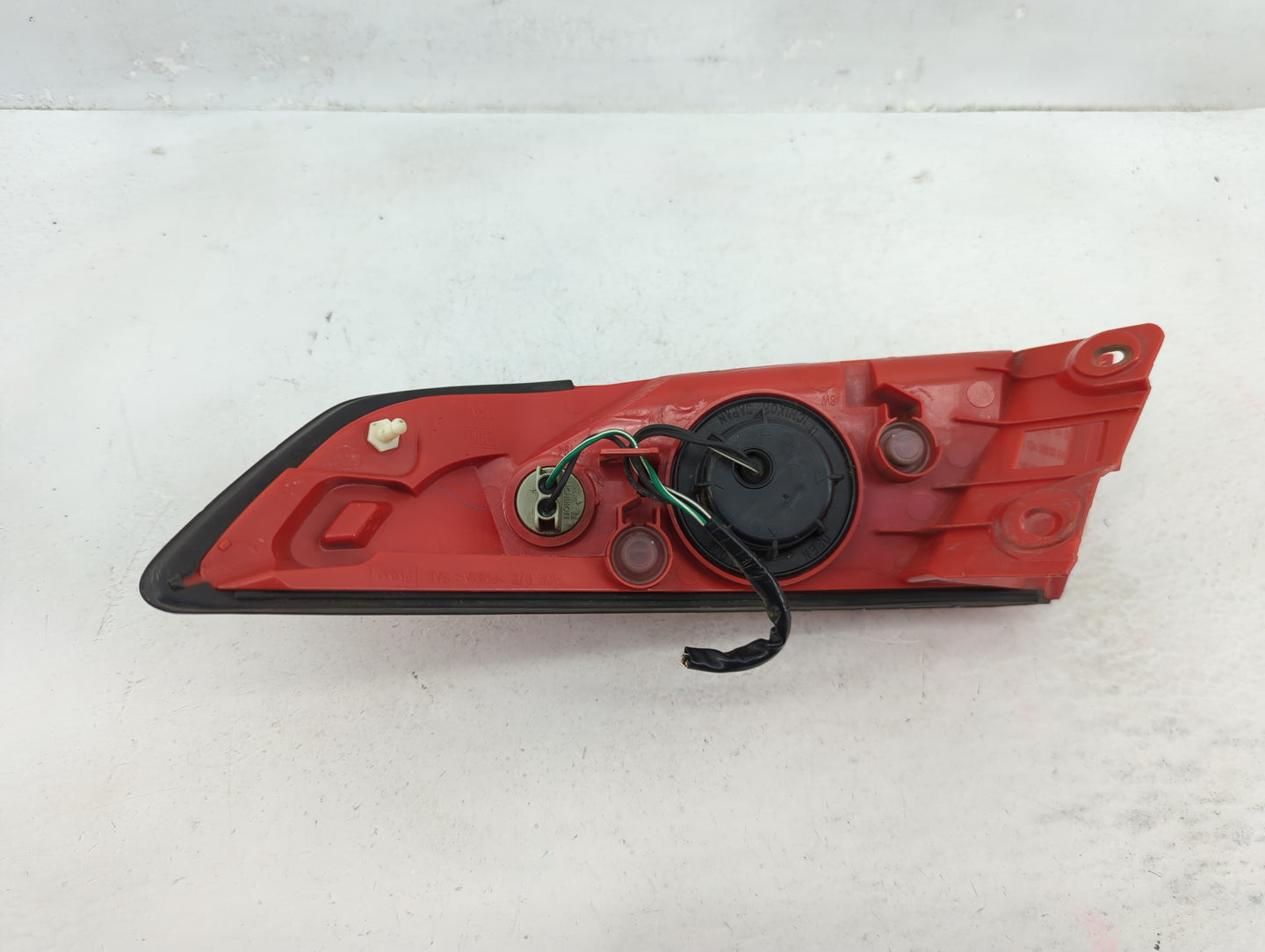 2003-2008 Infiniti Fx45 Tail Light Assembly Driver Left OEM Fits Fits 2003 2004 2005 2006 2007 2008 OEM Used Auto Parts - Oe
