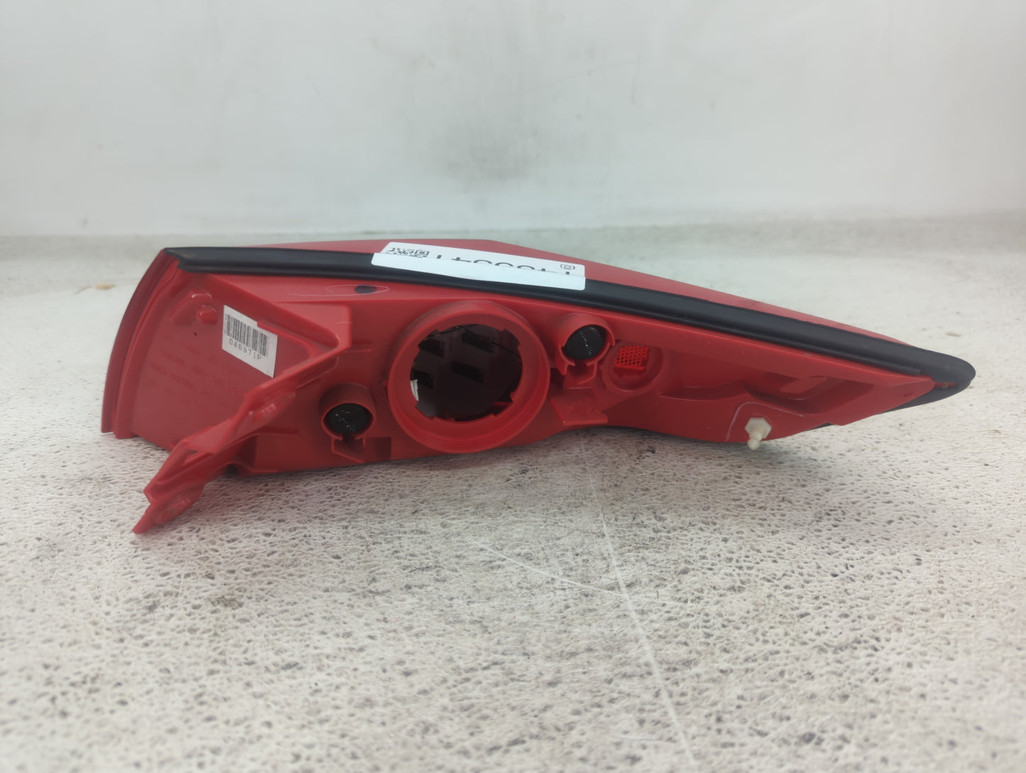 2003-2008 Infiniti Fx45 Tail Light Assembly Driver Left OEM Fits Fits 2003 2004 2005 2006 2007 2008 OEM Used Auto Parts - Oe