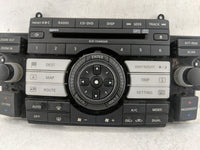 2008 Infiniti Fx Series Climate Control Module Temperature AC/Heater Replacement P/N:28395CL71A T31000A9110001 Fits Fits 200