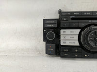 2008 Infiniti Fx Series Climate Control Module Temperature AC/Heater Replacement P/N:28395CL71A T31000A9110001 Fits Fits 200