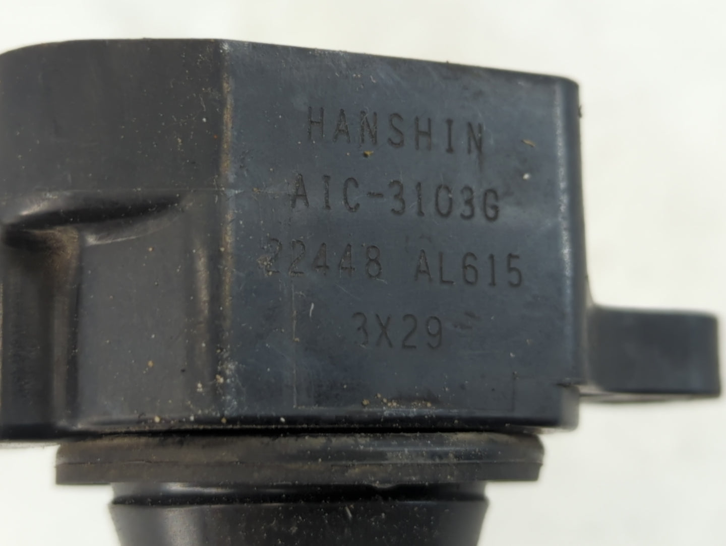 2007-2008 Infiniti G35 Ignition Coil Igniter Pack - Oemusedautoparts1.com