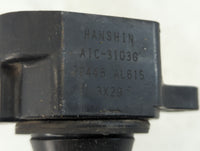 2007-2008 Infiniti G35 Ignition Coil Igniter Pack - Oemusedautoparts1.com