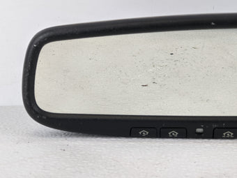 compare product 2008 Infiniti G35 Interior Rear View Mirror Replacement OEM Fits OEM Used Auto Parts