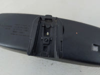 2008 Infiniti G35 Interior Rear View Mirror Replacement OEM Fits OEM Used Auto Parts - Oemusedautoparts1.com