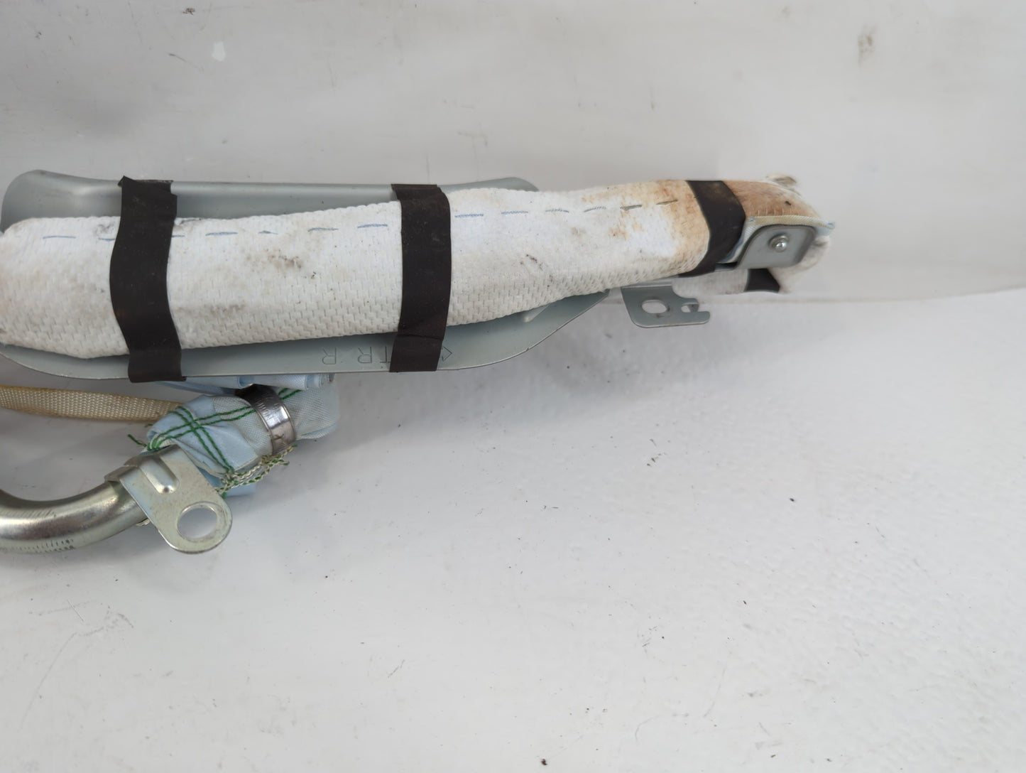 2007-2008 Infiniti G35 Passenger Curtain Air Bag Oem - Oemusedautoparts1.com