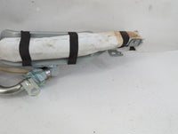 2007-2008 Infiniti G35 Passenger Curtain Air Bag Oem - Oemusedautoparts1.com