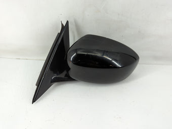 compare product 2008 Infiniti G35 Driver Left Side View Manual Door Mirror