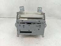 2008 Infiniti G35 Radio AM FM Cd Player Receiver Replacement P/N:27760 JK700 Fits Fits 2009 OEM Used Auto Parts - Oemusedaut