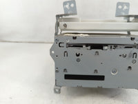2008 Infiniti G35 Radio AM FM Cd Player Receiver Replacement P/N:27760 JK700 Fits Fits 2009 OEM Used Auto Parts - Oemusedaut