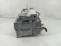 2008 Infiniti G35 Radio AM FM Cd Player Receiver Replacement P/N:27760 JK700 Fits Fits 2009 OEM Used Auto Parts - Oemusedaut