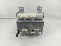 2008 Infiniti G35 Radio AM FM Cd Player Receiver Replacement P/N:27760 JK700 Fits Fits 2009 OEM Used Auto Parts - Oemusedaut