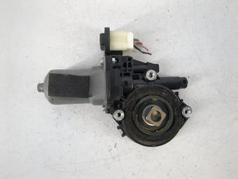 compare product 2007-2008 Infiniti G35 Passenger Front Right Power Window Motor