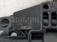 2007-2008 Infiniti G35 Passenger Front Right Power Window Motor - Oemusedautoparts1.com