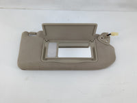 2007-2008 Infiniti G35 Sun Visor Shade Replacement Passenger Right Mirror Fits Fits 2007 2008 2009 2010 2011 2012 2013 2015 
