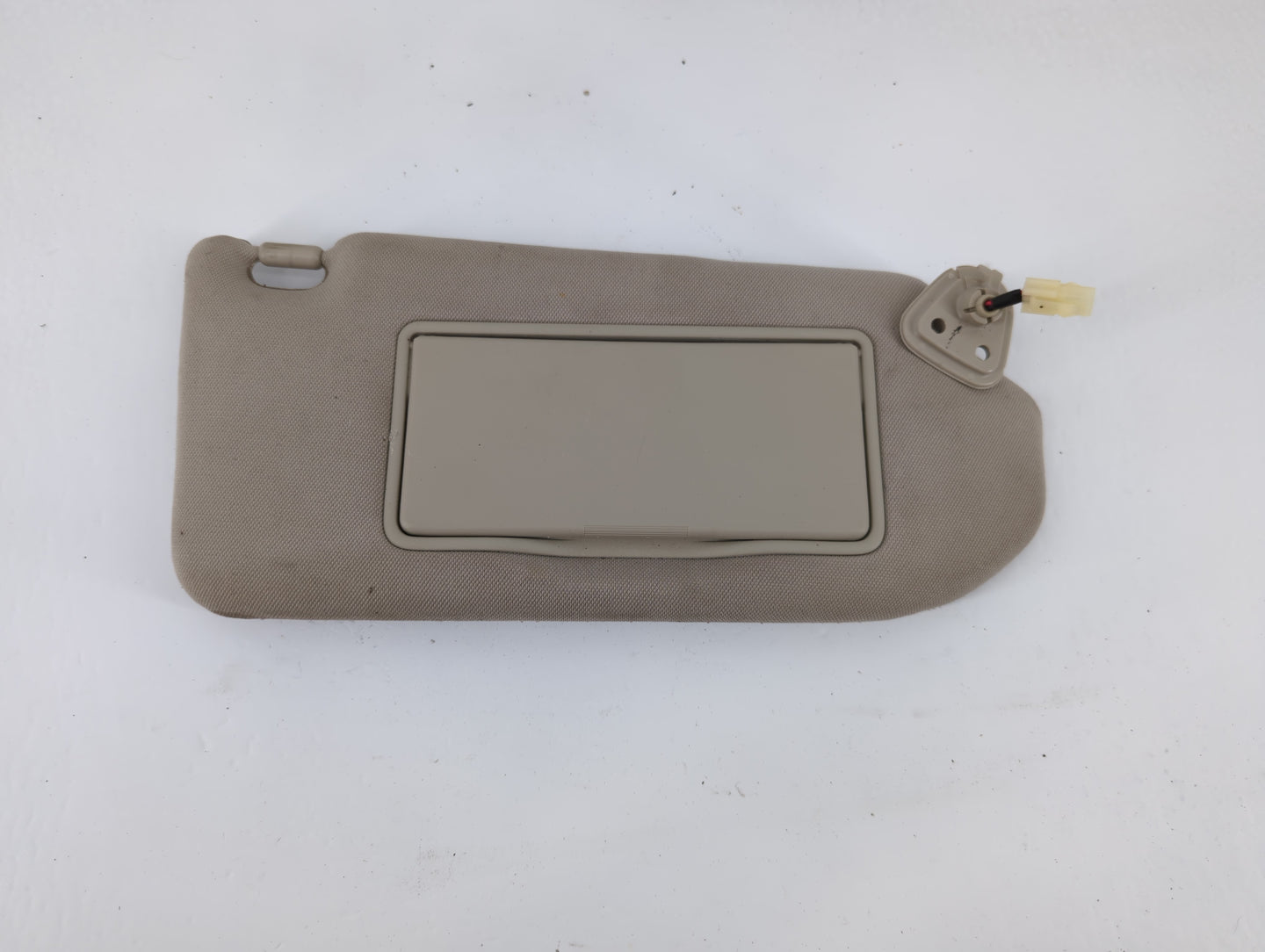 2007-2008 Infiniti G35 Sun Visor Shade Replacement Passenger Right Mirror Fits Fits 2007 2008 2009 2010 2011 2012 2013 2015 